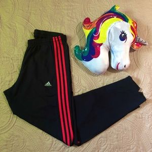 Adidas sweatpants
